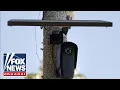 Mayor calls for nationwide pause on Flock cameras UNCONSTITUTIONAL