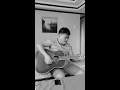 Padayon - John Cadeliña (Cover by Janjan Tizon)