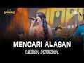 Lagu MENCARI ALASAN - LINDA AYUNDA - SIMPATI MUSIC - PAKIS MALANG - KLK AUDIO