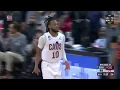 Darius Garland vs NYK 21 PTS PLAYOFFS RD 1 4 26 23