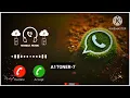 Download Lagu New Ringtone | Mp3 Ringtone | Hindi Ringtone |  Notification Ringtone #ringtone #song #status