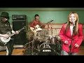 FACES - Stay With Me (The Lady Shelters and TLS fans cover)