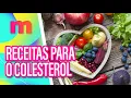 Download Lagu Dicas e receitas para CONTROLAR e REDUZIR o colesterol - Mulheres (07/08/2025)