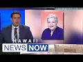 Joan Husted longtime Hawaii teachers union leader dies at 85