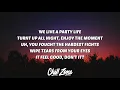 Polo G - Party Lyfe (Lyrics) ft. DaBaby