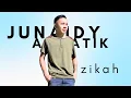Download Lagu JUNAIDY AMBATIK~Official audio\u0026lyrics~ZIKAH
