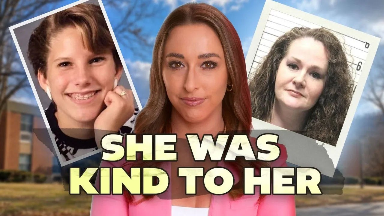 Christa Pike and the Murder of 19-Year-Old Colleen Slemmer