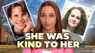 Christa Pike and the Murder of 19-Year-Old Colleen Slemmer