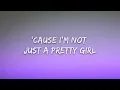 Maggie Lindemann - Pretty Girl (Lyrics) Cheat Codes x CADE Remix