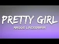 Download Lagu Maggie Lindemann - Pretty Girl (Lyrics) Cheat Codes x CADE Remix