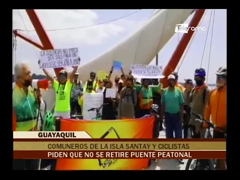 Guayaquil al Instante 08-11-2021