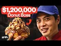 He Makes 1 Selling Donuts - Now He s Expanding