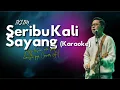 Lagu Karaoke Seribu Kali Sayang - Iklim | Tanpa Vokal \u0026 Lirik (AI High Quality)