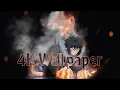 4K Wallpaper-kiba-Live -
