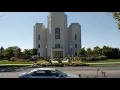 Brigham City Temple and Tabernacle