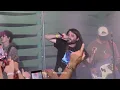 Hot Mulligan "BCKYRD" LIVE Brooklyn Rooftop Show