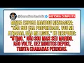 Download Lagu “Não Sou Sua Propriedade. Vou Me Atrasar, Não Me Ligue.” Minha Esposa Disse. Eu Respondi: “Ótimo.”