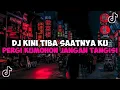 Download Lagu DJ KINI TIBA SAATNYA KU PERGI KU MOHON JANGAN TANGISI WALAU PERIH JEDAG JEDUG MENGKANE VIRAL TIKTOK