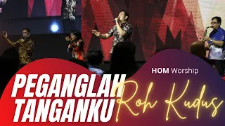 Download Peganglah Tanganku Roh Kudus - HOM Worship MP3