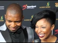 Download Khune and Minnie On The SASA13 Red Carpet! mp4 3gp mp3 videos - waplic