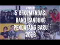 Download Lagu Wajib denger! 5 Rekomendasi Band Bandung pendatang baru 2018