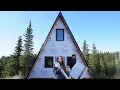 Download Lagu Off-grid cabinedouche + warm water op aanvraag