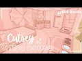 600 Bucks Budget Friendly cute pink house Tiny Home