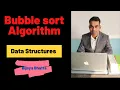 Bubble Sort Algorithm Time Complexity of Bubble Sort Data Structure