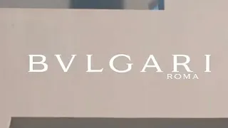 BVLGARI