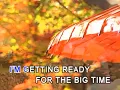 Download Lagu MISTER BIG TIME - Bon Jovi | GEK | Karaoke Minus-one