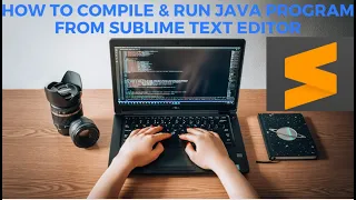 Sublime Text editor configuration
