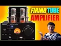This TUBE AMPLIFIER Redefines Warm Smooth Sound - Really