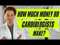 How Much Money Do Cardiologist Make