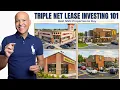 Triple Net Lease Investing 101 From Beginners to Pro in 2026