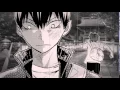 HAVE YOU FORGOTTEN KAGEYAMA X HINATA DMV