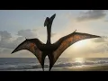 Prehistoric planet 2 meme Tethyshadros we have Dragons