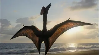 Prehistoric planet 2 meme Tethyshadros we have Dragons