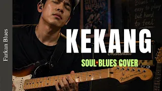  kekang atiek cb farkan blues cover