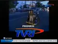 Endcap TVRI (2010)