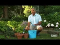 How To Mulch