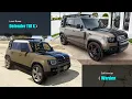 GTA V Online Kortz Heist DLC Cars VS Real Life including Tuning Unreleased Drip Feed vehicles