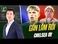 Download Lagu CHELSEA NÂNG GIÁ HỎI MUA GARNACHO: 50 TRIỆU BẢNG CHO HÀNG THẢI MAN UNITED LIỆU CÓ XỨNG ĐÁNG?