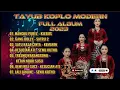 Download Lagu TAYUB KOPLO MODERN ~ PANDU BUDOYO ~ BASS GLERR