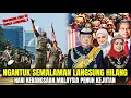Download Lagu SELAMA INI NONTON DI TV, AKHIRNYA SEKARANG BISA LIHAT LANGSUNG DI PUTERAJAYA😘