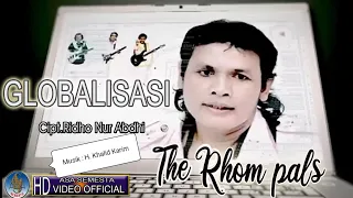 Download THE RHOMPALS - GLOBALISASI | Dangdut Klasik Original Terbaru 2021 ( Official Music Video ) MP3