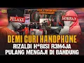 Download Lagu NASIB NAAS SI PUTRI ! DIH4BlSl MALING SEPULANG MENGAJI !
