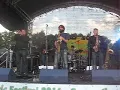 Haggis Horns Live @ Camp Soul .August 2014