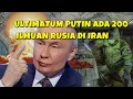 Download Lagu RUSIA MENGULTIMATUM JANGAN PERNAH SERANG 200 ILMUAN NUKLIR KAMI DI IRAN