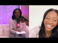 Love Is Blind’s Malaine Reveals Why the Pods Were Not For Her!