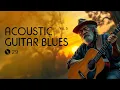 Download Lagu Acoustic Guitar Blues. Vol 5. Relax on the waves of blues rhythms